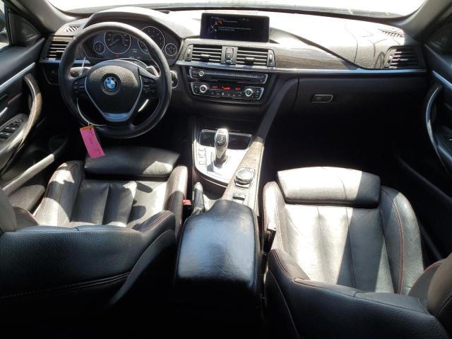 WBA3V7C56EJ872549 BMW 428 I Sulev