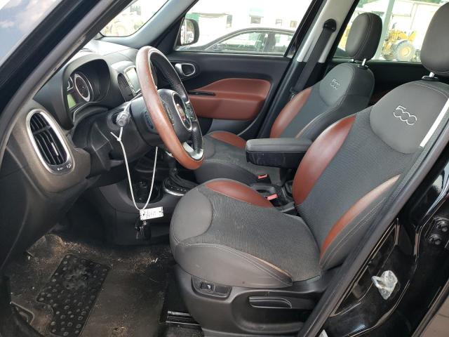 ZFBCFADH8EZ017054 Fiat 500L TREKKING