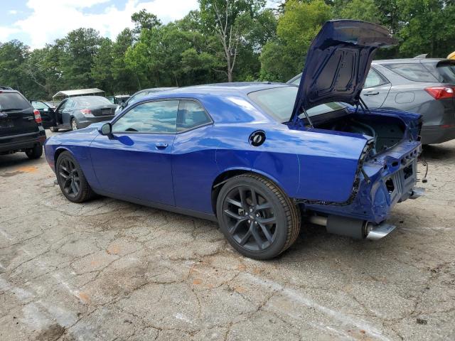 2C3CDZBT1NH148923 Dodge Challenger R/t