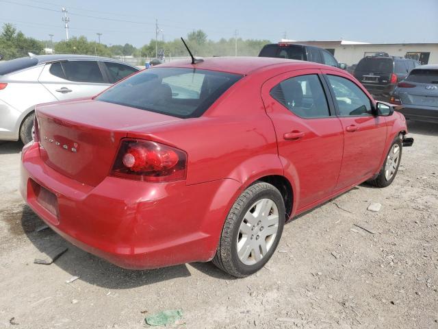 1C3CDZAB6EN144415 Dodge AVENGER SE