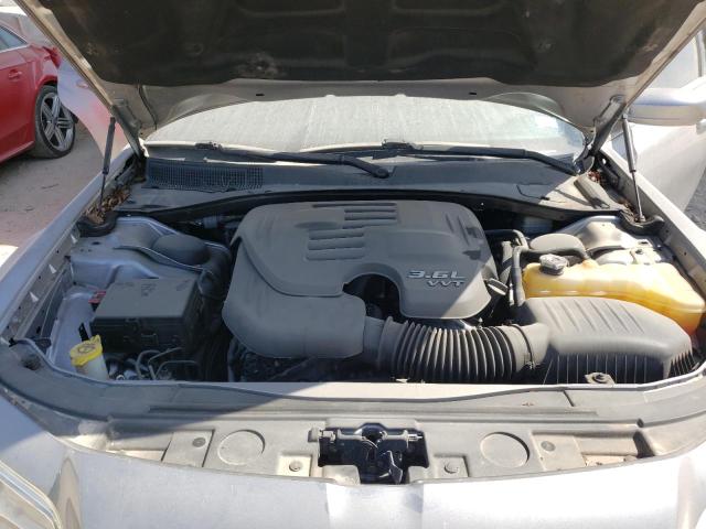 2C3CCAAG0EH125223 Chrysler 300