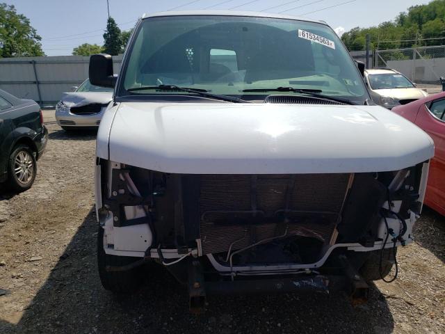 1GTW7AFG5J1908276 GMC Savana G2500