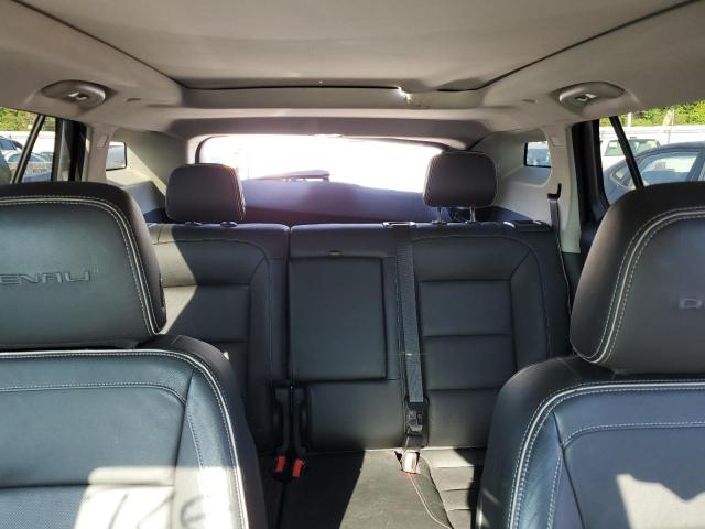 3GKALSEX2JL235666 GMC Terrain Denali