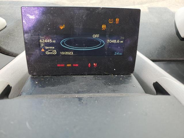 WBY1Z2C54GV556711 BMW I3 Bev