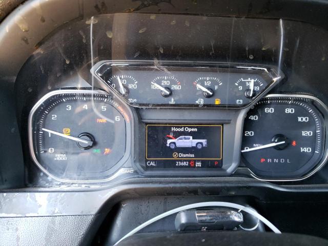 1GT49PE77NF199252 GMC Sierra K2500 At4