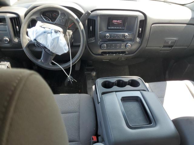 1GTV2TEC6EZ344553 GMC Sierra K1500