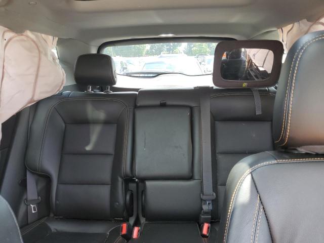 3GKALVEX5KL131370 GMC Terrain Slt