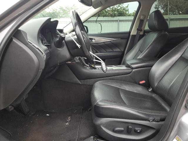 JN1BV7AR4FM392081 Infiniti Q50 BASE