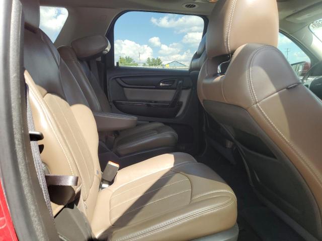 1GKKRSKD4EJ326786 GMC Acadia Slt-2