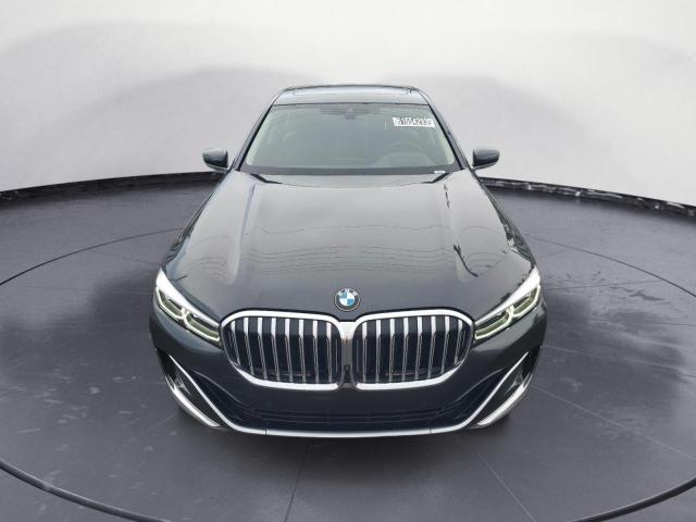 WBA7T2C04NCH21876 BMW 740 I