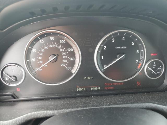 5UXWZ7C35H0X41513 BMW X3 Sdrive28i