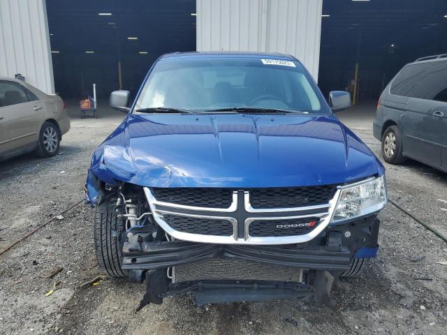 3C4PDCAB1FT637608 Dodge JOURNEY SE