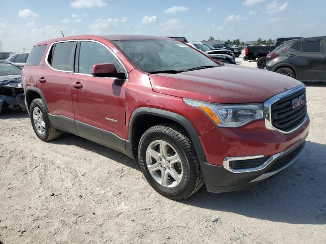 1GKKNKLA2KZ198996 GMC ACADIA SLE