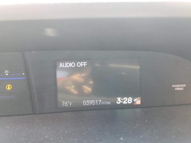 2HGFG3B05EH525595 Honda CIVIC EXL