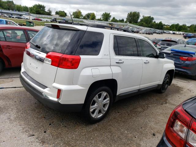 2GKALNEK1G6237346 GMC Terrain Sle