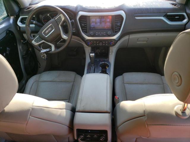 1GKKNMLSXHZ217596 GMC Acadia Slt-1