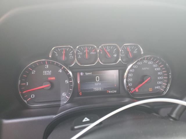 1GTV2UEC2EZ331238 GMC Sierra K1500 Sle
