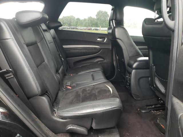 1C4RDJDG9JC385647 Dodge DURANGO GT