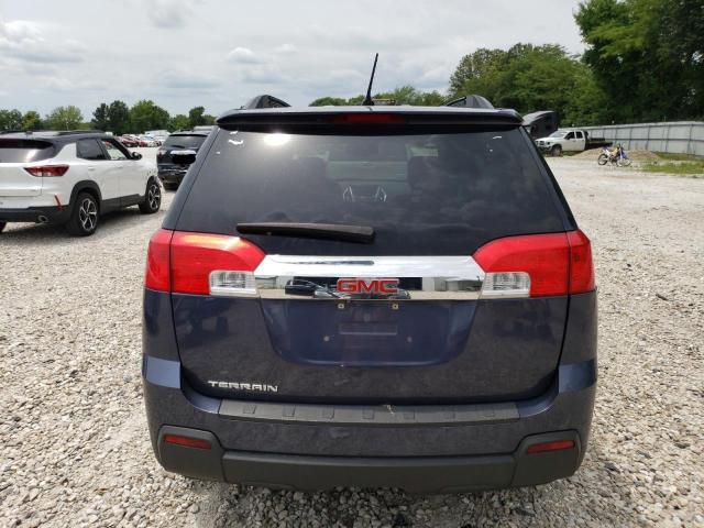 2GKALREK9E6285066 GMC Terrain Sle