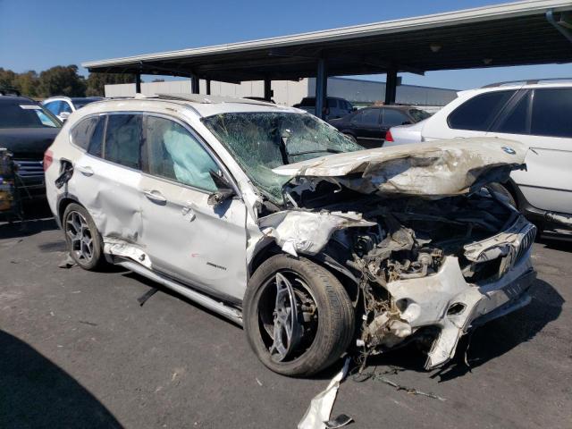 WBXHT3C30H5F73549 BMW X1 Xdrive28i
