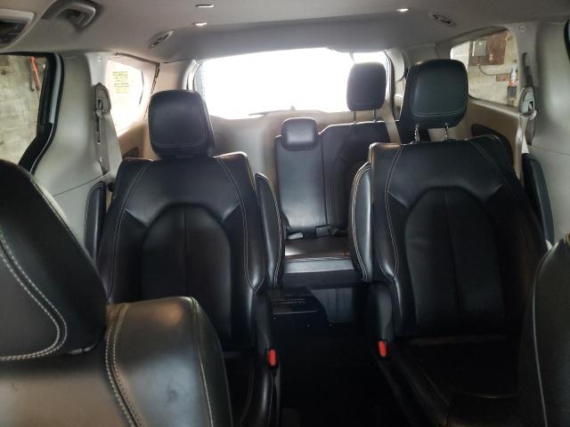 2C4RC1L70NR134842 Chrysler Pacifica Hybrid Touring L
