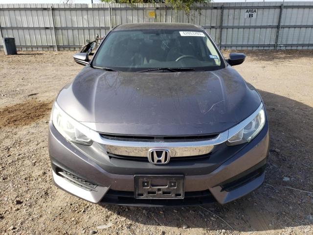 19XFC2F54JE021636 Honda Civic Lx