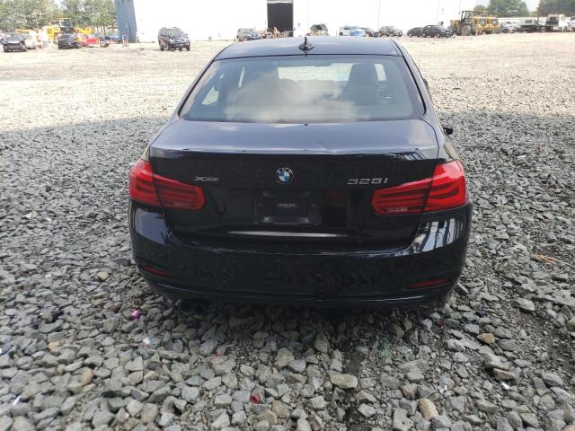 WBA8E3C58GK501467 BMW 328 Xi Sulev