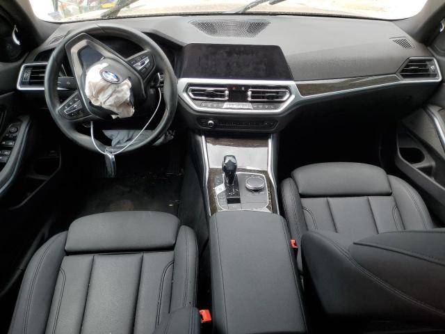 3MW5R1J03L8B17966 BMW 330I