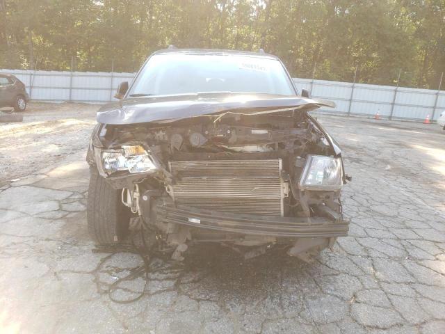 3C4PDCGB1FT547298 Dodge Journey Crossroad
