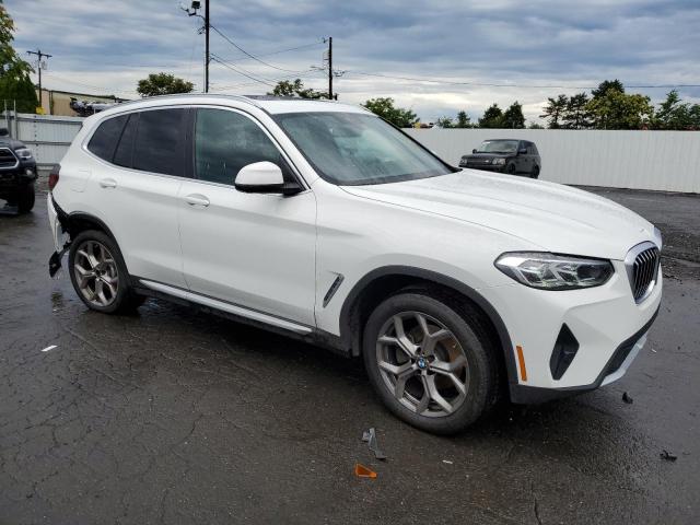 5UX53DP0XN9J63461 BMW X3 Xdrive30i
