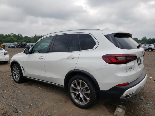 5UXCR6C02M9E56845 BMW X5 Xdrive40i