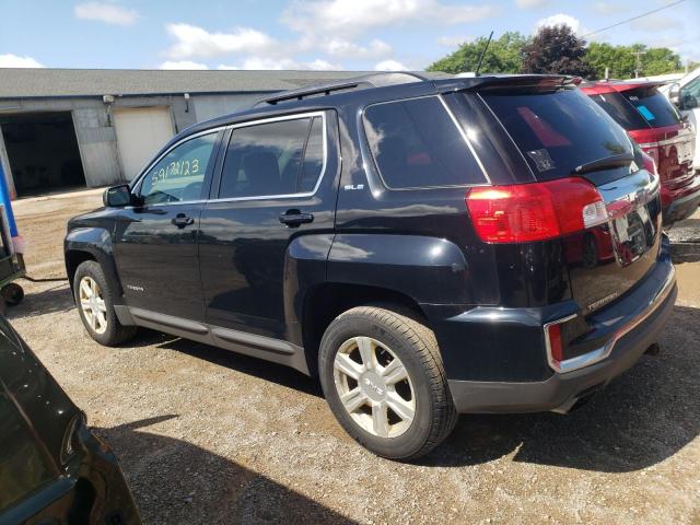2GKFLTE31G6116240 GMC Terrain Sle