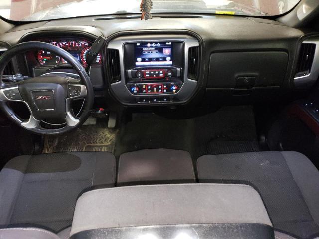1GTV2MEC8GZ352906 GMC Sierra K1500 Sle