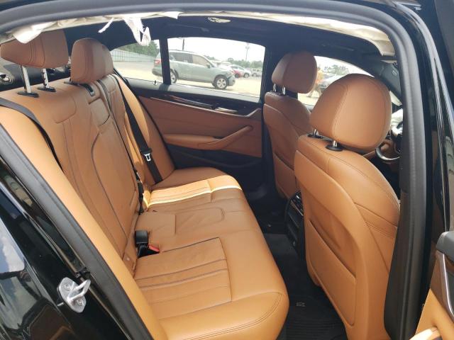 WBAJA7C5XKG910389 BMW 530 XI
