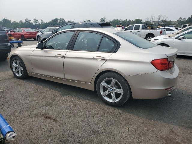 WBA3C3C54EF983621 BMW 320 I Xdrive