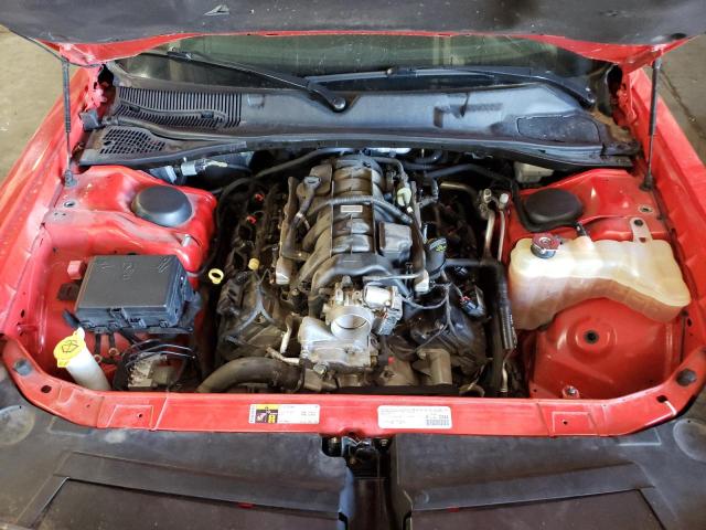 2C3CDZBT3FH703176 Dodge Challenger Sxt Plus