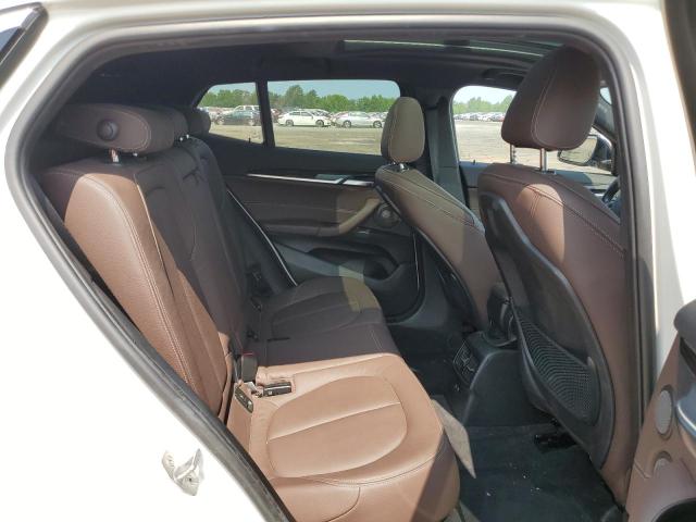 WBXYJ5C38JEF81650 BMW X2 Xdrive28i