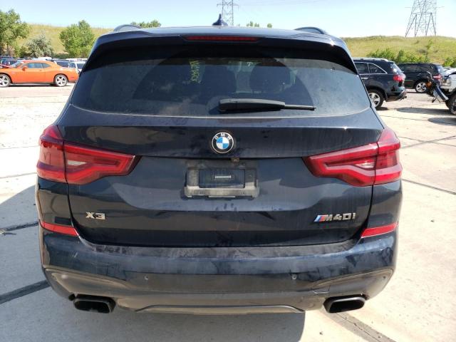 5UXTY9C0XL9B78991 BMW X3 Xdrivem40i