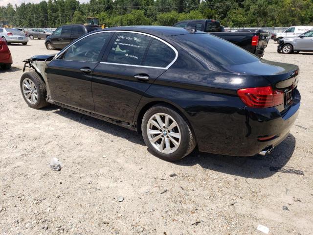 WBA5A7C56FD628078 BMW 528 XI