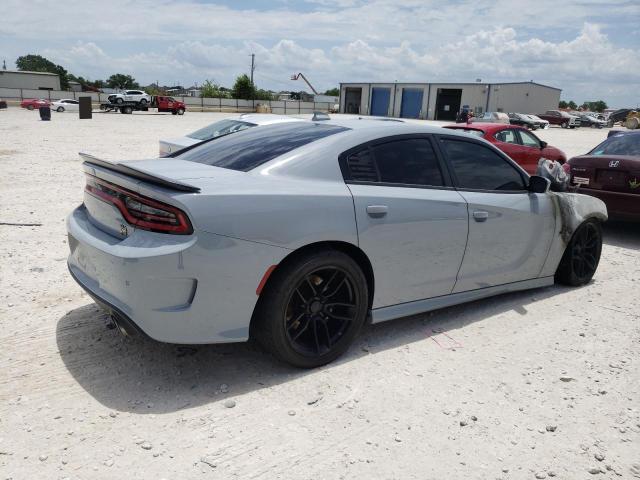 2C3CDXGJ8LH223870 Dodge Charger Scat Pack