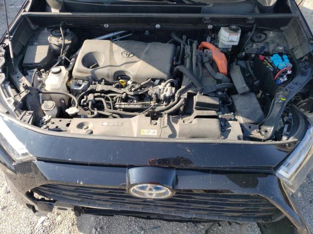 JTMB6RFV2ND058786 Toyota Rav4 Xle Premium