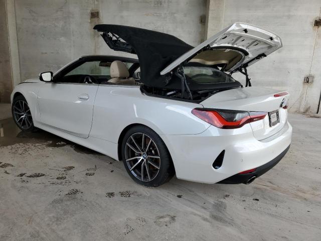 WBA23AT04NCH99823 BMW 430I