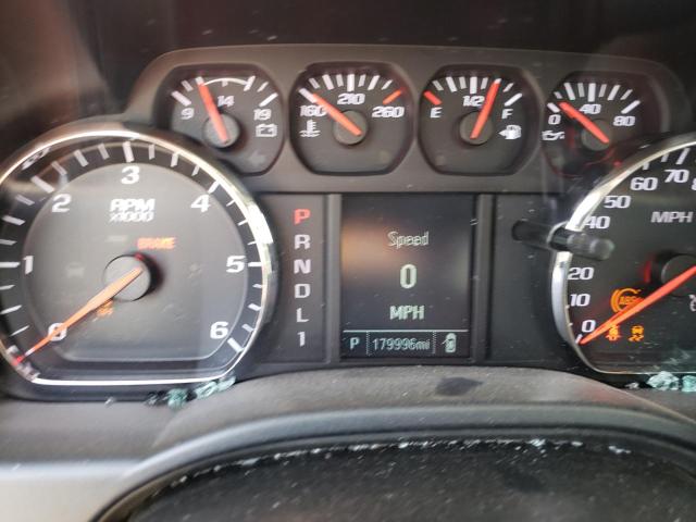 1GT11REG0HF127206 GMC Sierra C2500 Heavy Duty