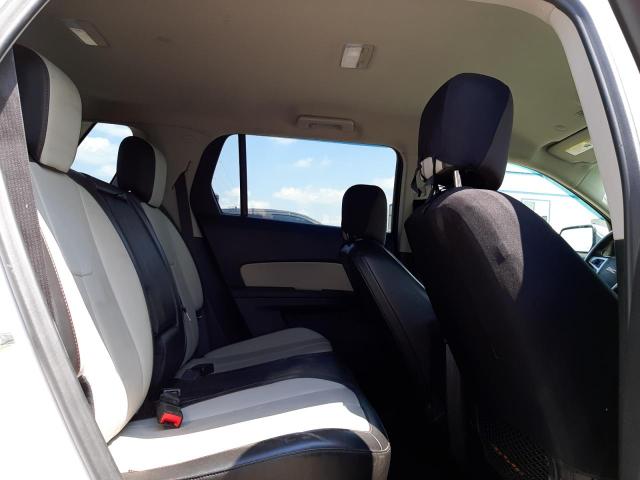 2GKFLUEK4H6115632 GMC Terrain Slt