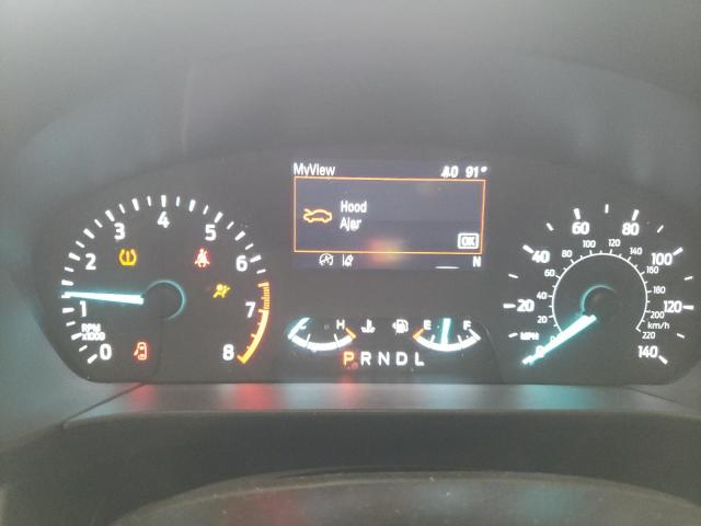 1FMCU0G62NUB37920 Ford ESCAPE SE