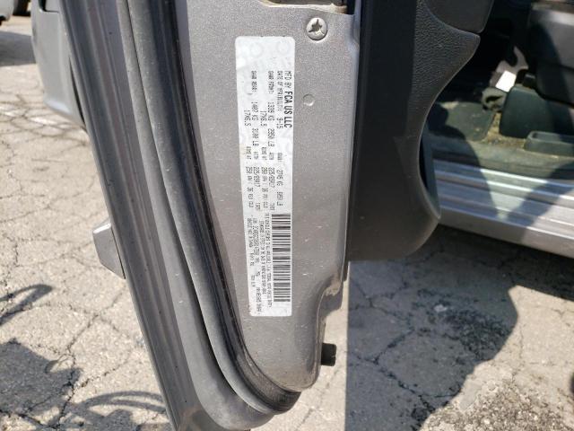 2C4RDGCG8GR147258 Dodge Grand Caravan Sxt
