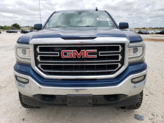 3GTU2MEC8HG259333 GMC Sierra K1500 Sle