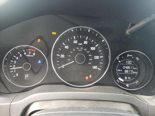 3CZRU6H18LG703044 Honda HR-V SPORT
