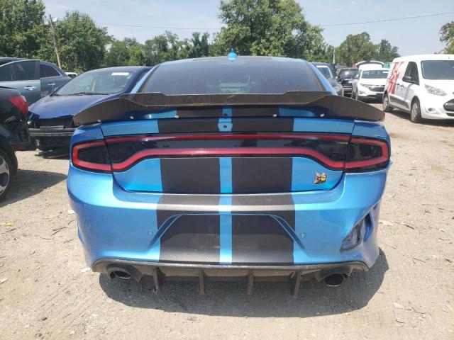 2C3CDXGJ8KH742609 Dodge Charger Scat Pack