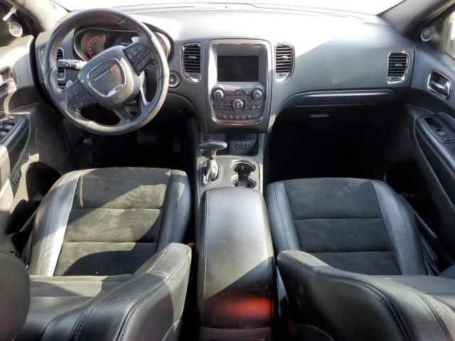 1C4RDHDG0KC691002 Dodge DURANGO GT